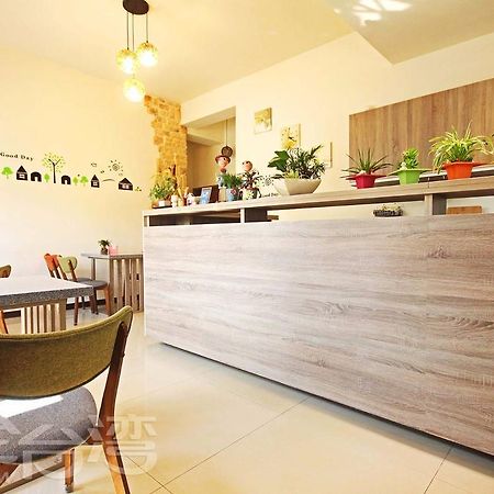 八八小屋心享民宿 Jinning Exterior photo